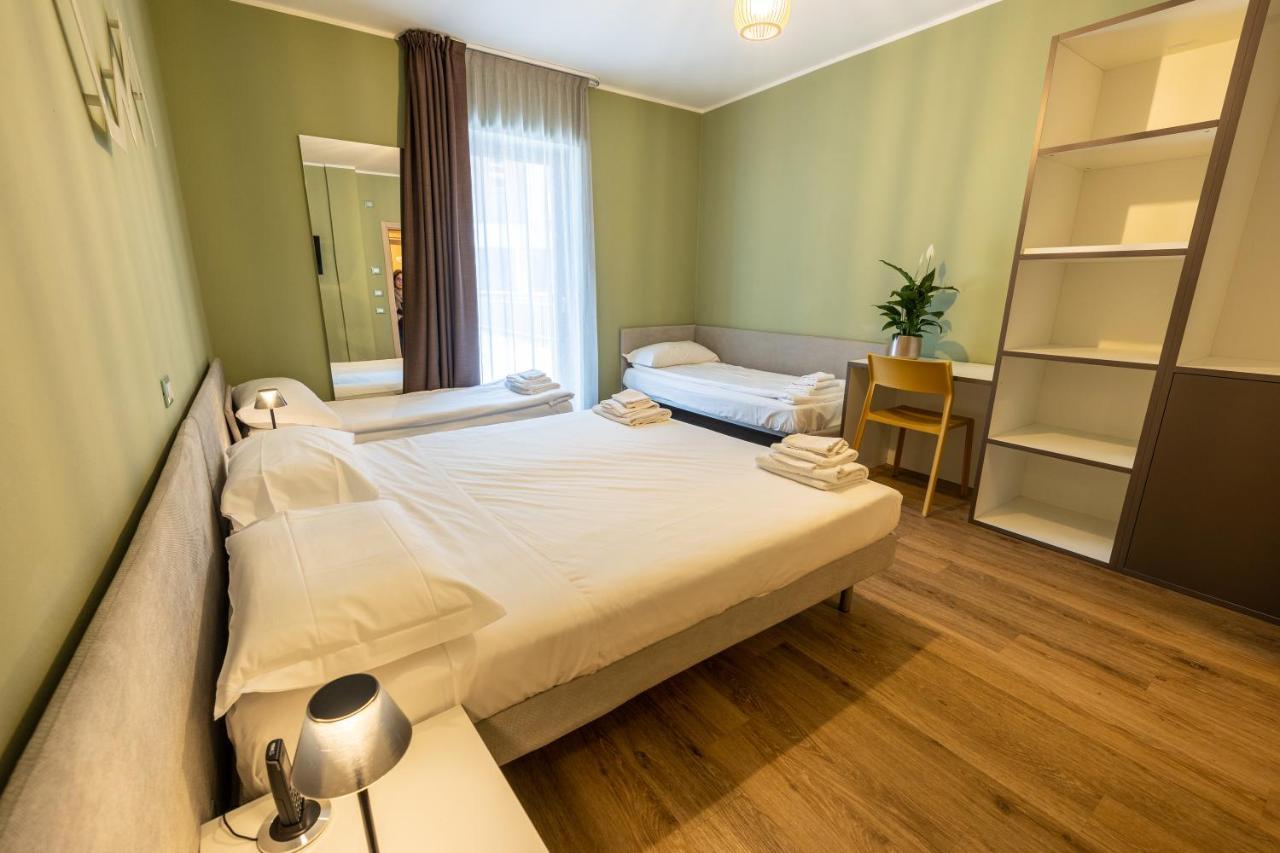 Hotel Casa Alpina Фольгарія Екстер'єр фото