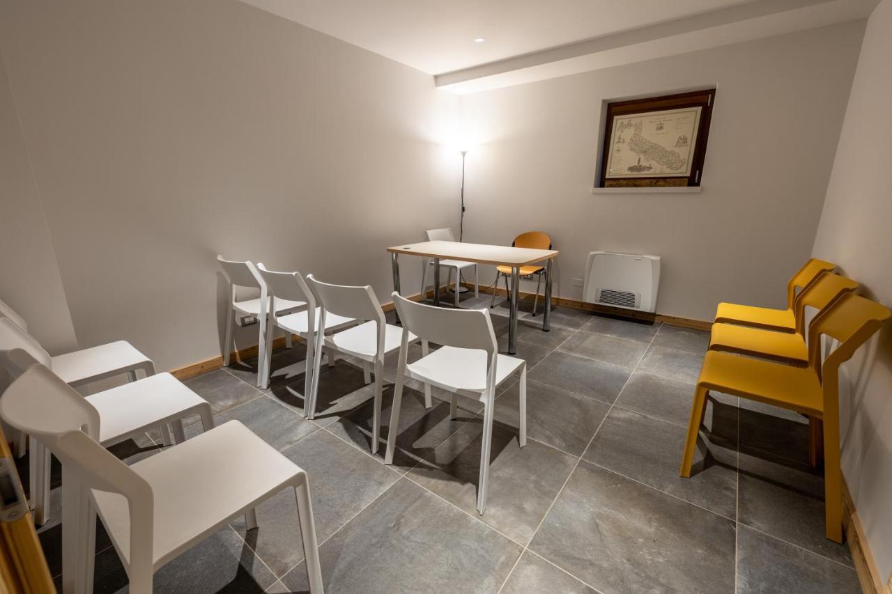 Hotel Casa Alpina Фольгарія Екстер'єр фото